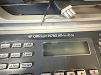 Printer hp - afbeelding 8 van  8