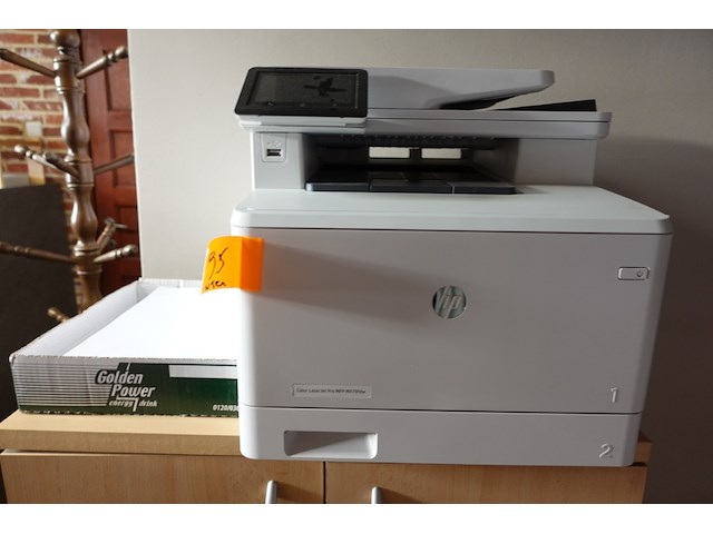 Printer hp - afbeelding 1 van  2