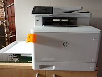 Printer hp - afbeelding 1 van  2