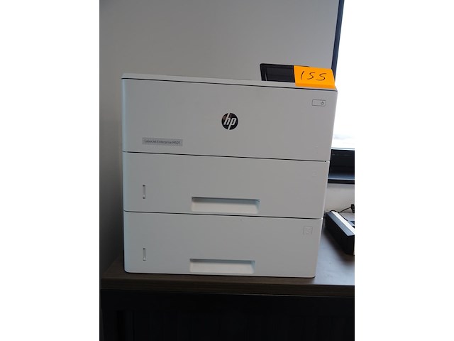 Printer hp - afbeelding 1 van  5