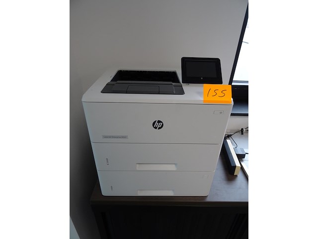 Printer hp - afbeelding 2 van  5