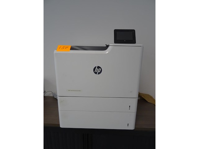 Printer hp - afbeelding 1 van  5