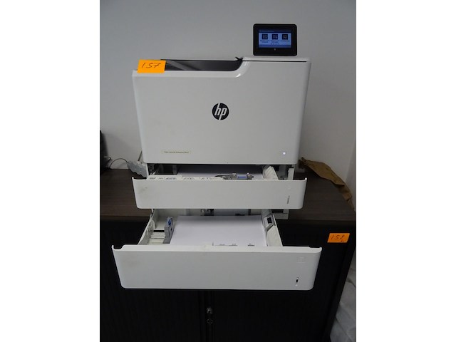 Printer hp - afbeelding 2 van  5