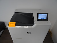 Printer hp - afbeelding 4 van  5