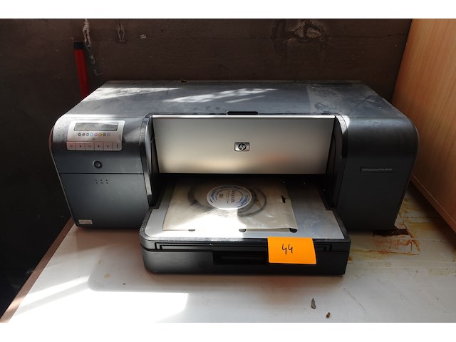 Printer hp - afbeelding 1 van  5