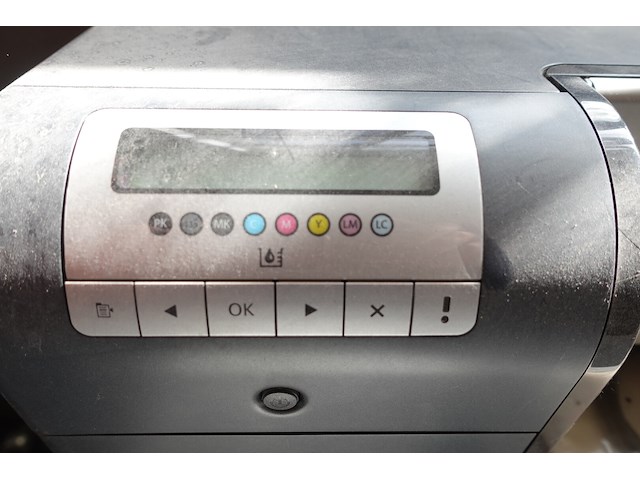 Printer hp - afbeelding 2 van  5