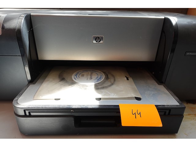 Printer hp - afbeelding 3 van  5