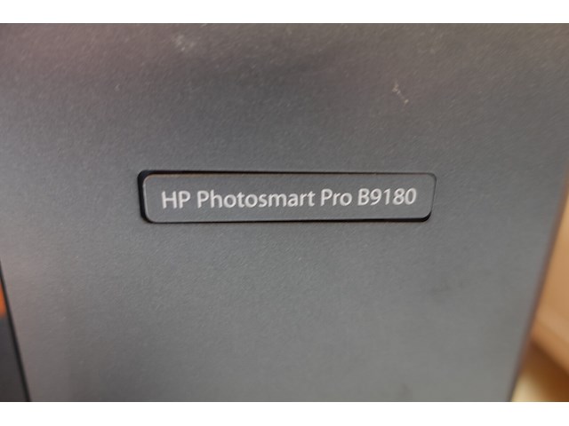 Printer hp - afbeelding 4 van  5