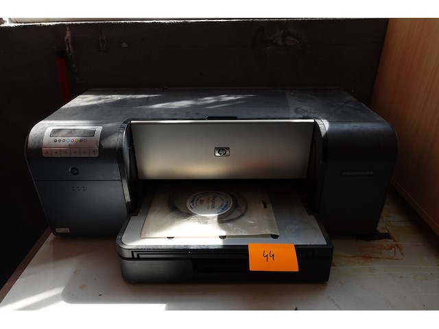 Printer hp - afbeelding 5 van  5