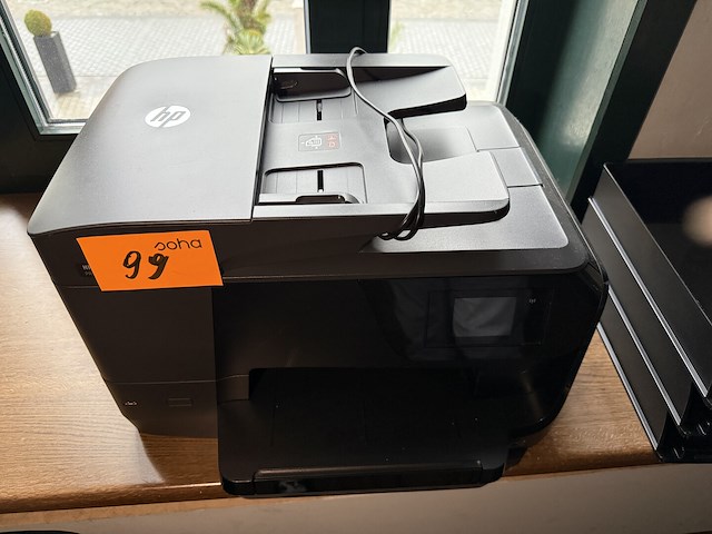 Printer hp - afbeelding 1 van  3