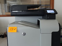 Printer hp - afbeelding 1 van  9