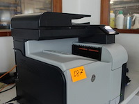 Printer hp - afbeelding 2 van  9