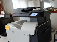Printer hp - afbeelding 3 van  9