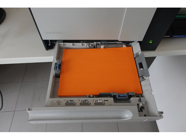 Printer hp - afbeelding 6 van  9
