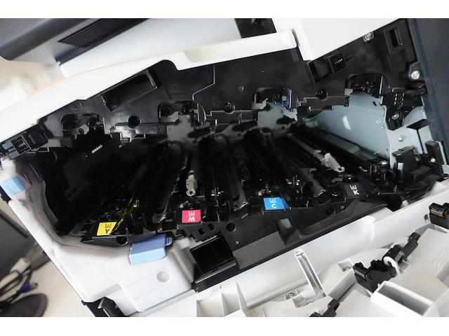 Printer hp - afbeelding 7 van  9