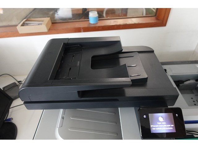 Printer hp - afbeelding 8 van  9