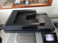 Printer hp - afbeelding 8 van  9