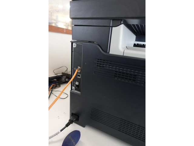 Printer hp - afbeelding 9 van  9