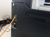 Printer hp - afbeelding 9 van  9