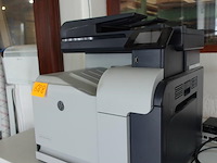 Printer hp - afbeelding 2 van  8