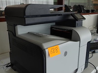 Printer hp - afbeelding 3 van  8
