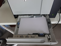 Printer hp - afbeelding 5 van  8