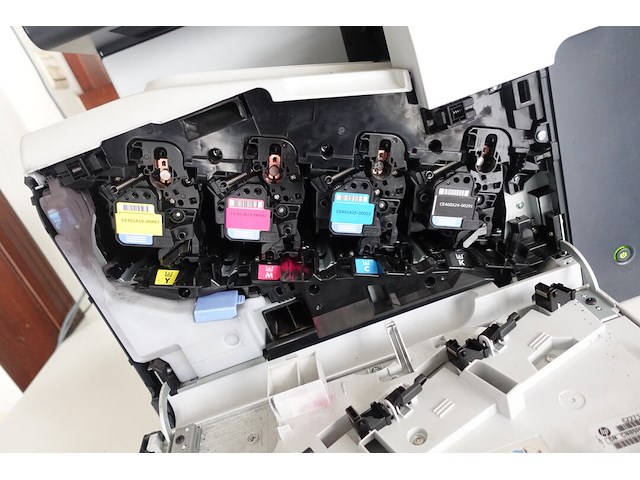 Printer hp - afbeelding 6 van  8