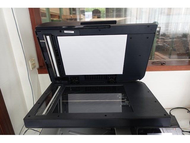 Printer hp - afbeelding 7 van  8