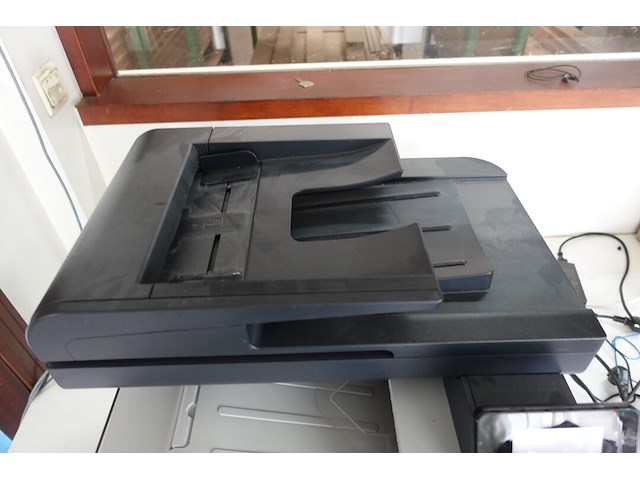 Printer hp - afbeelding 8 van  8