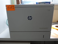 Printer hp - afbeelding 1 van  7