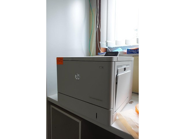 Printer hp - afbeelding 2 van  7