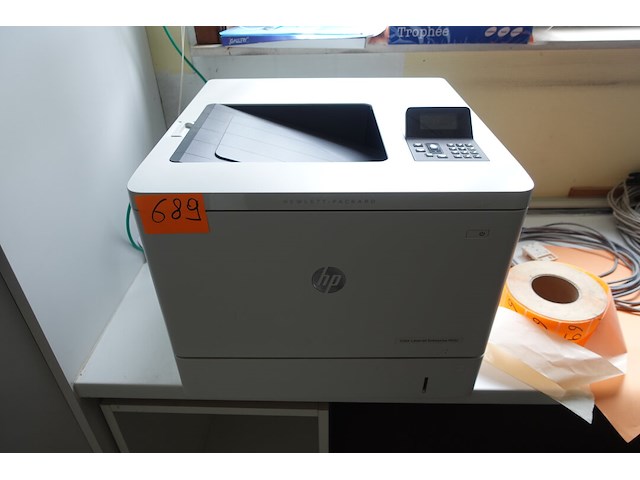 Printer hp - afbeelding 3 van  7