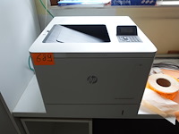 Printer hp - afbeelding 3 van  7