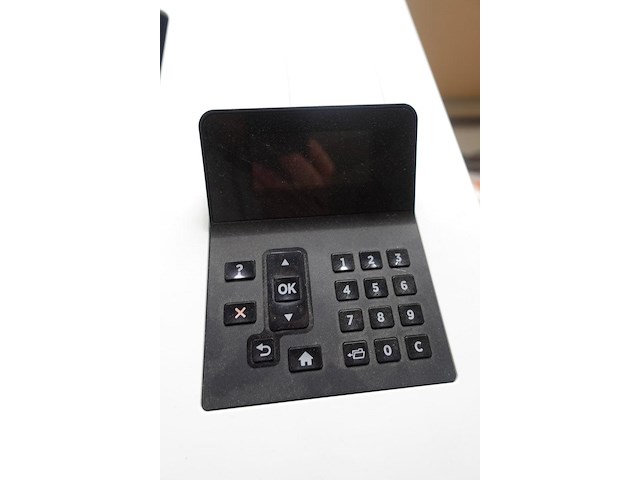 Printer hp - afbeelding 4 van  7