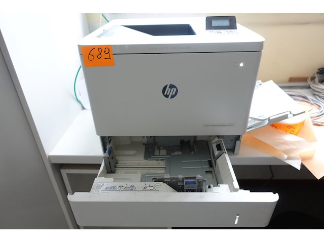 Printer hp - afbeelding 6 van  7
