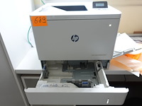 Printer hp - afbeelding 6 van  7