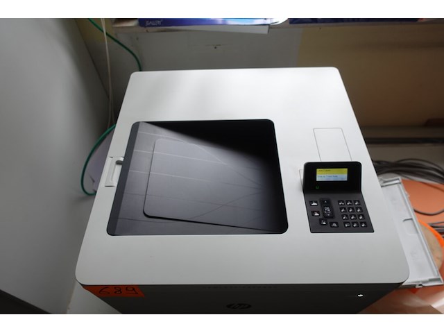 Printer hp - afbeelding 7 van  7