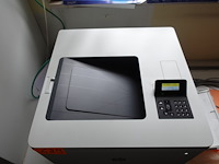Printer hp - afbeelding 7 van  7