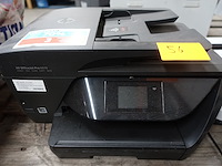 Printer hp - afbeelding 1 van  3
