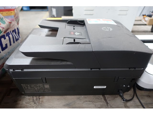 Printer hp - afbeelding 2 van  3