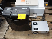 Printer hp - afbeelding 1 van  4