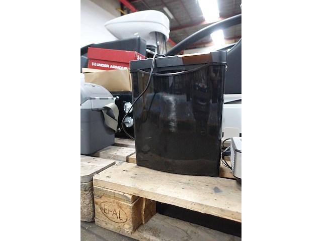 Printer hp - afbeelding 2 van  4