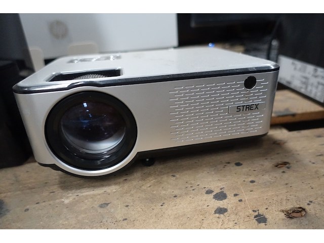 Printer hp - afbeelding 3 van  4