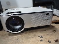 Printer hp - afbeelding 3 van  4