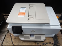 Printer hp - afbeelding 4 van  4