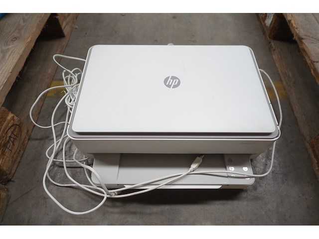 Printer hp - afbeelding 1 van  2