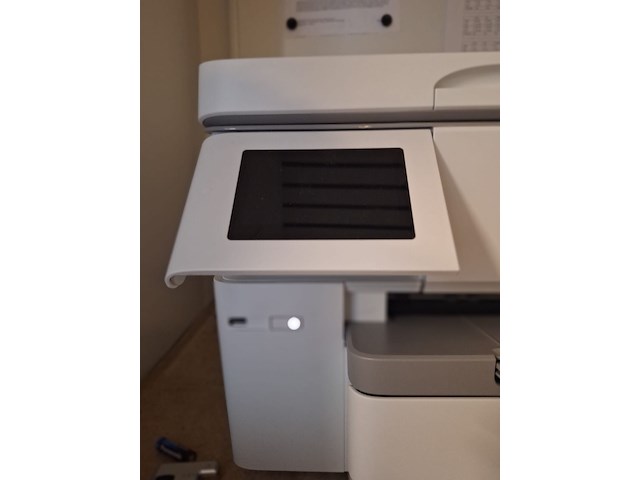 Printer hp - afbeelding 3 van  9