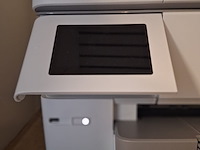 Printer hp - afbeelding 3 van  9