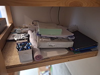 Printer hp - afbeelding 5 van  9