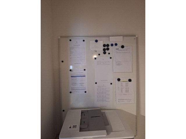 Printer hp - afbeelding 8 van  9